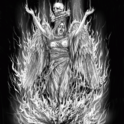 Burning the Decadent